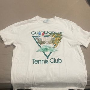 Casablanca Tennis Club